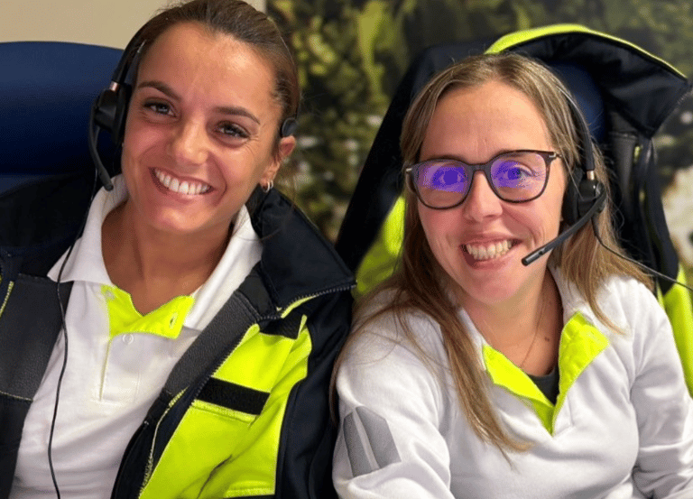 Cuidado Humano Conectado pela Tecnologia