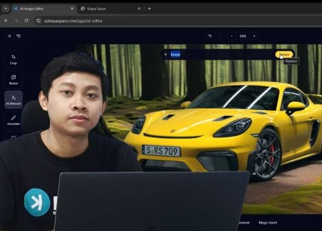 tutorial kasper ai