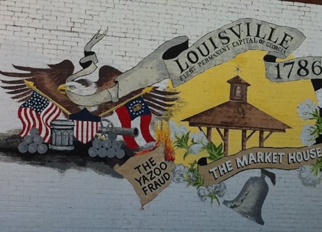 Louisville Georgia