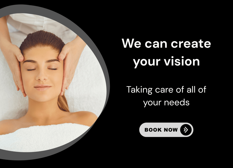Best Salon In JP Nagar
