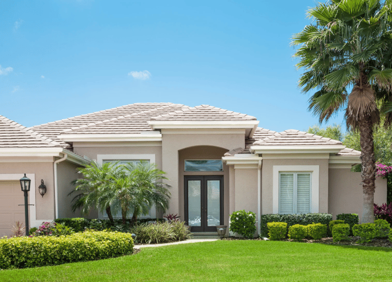 irrigation maintenance the villages fl