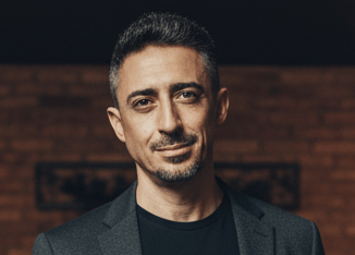 Rubén Moreno KekosIA