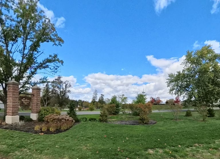 Firestone Park Columbiana