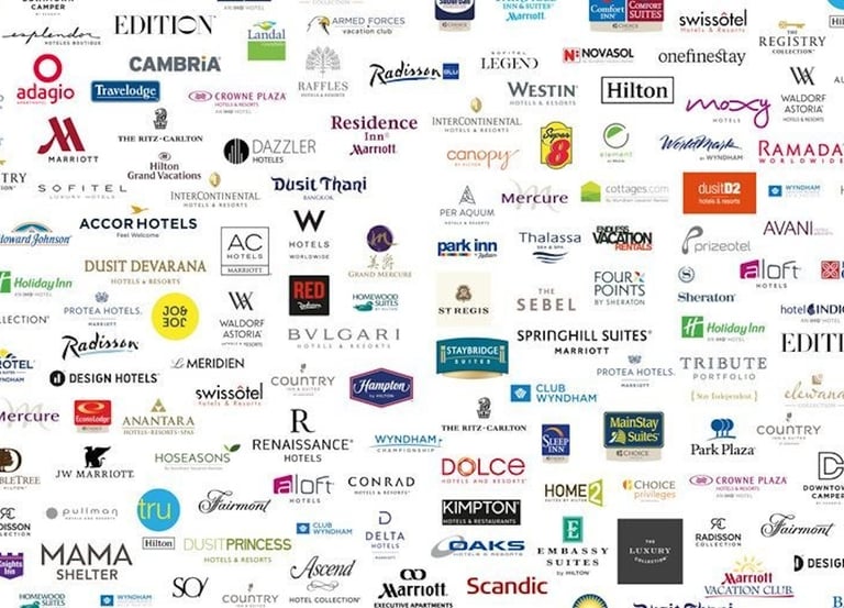 Hotel Brands