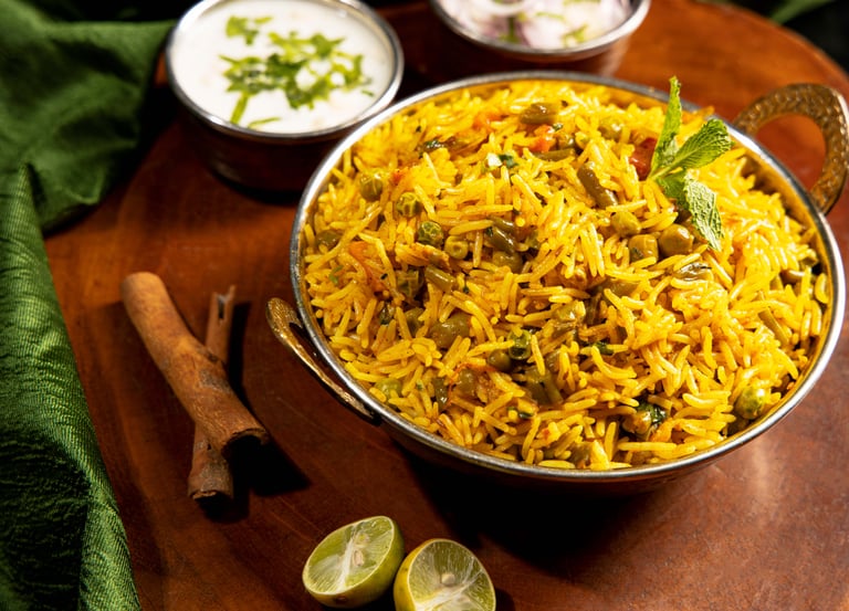 Professional food, e-commerce & fashion product photography services by The Gravids creative studio