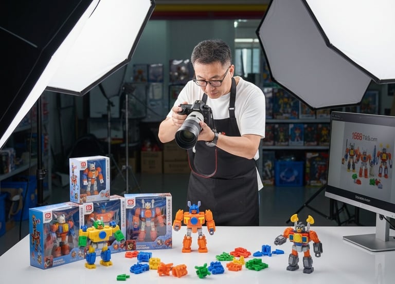 professional photographer