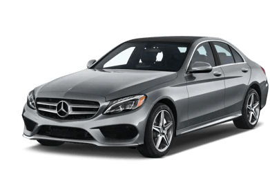 Mercedes C250 blindada