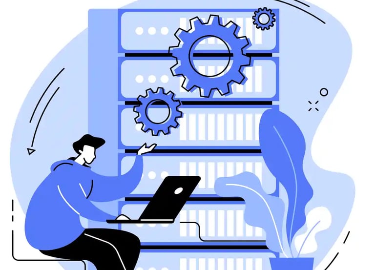 Local SEO strategy for Google Maps