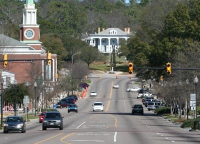 North Augusta South Carolina