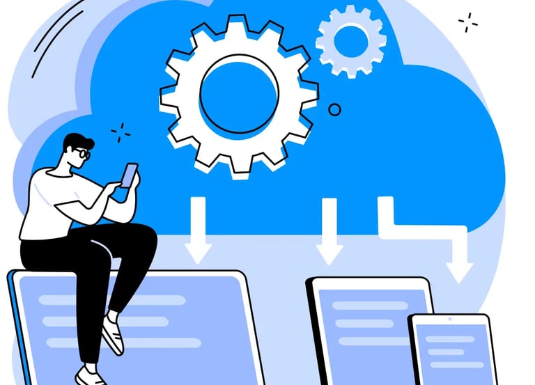 Choosing a local SEO expert for Philadelphia businesses