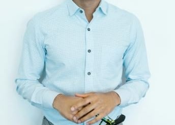 corporate t shirts with custom label