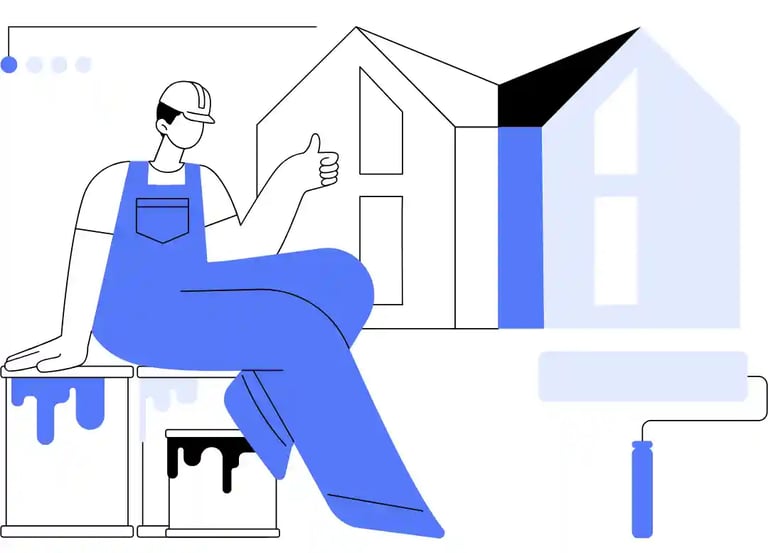 Local SEO for service businesses in Philadelphia