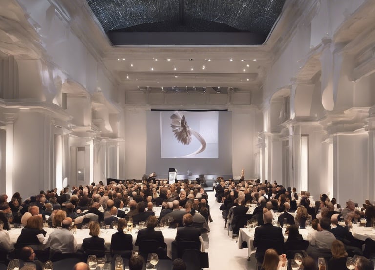 a man riding a skateboard down the side of a ramp