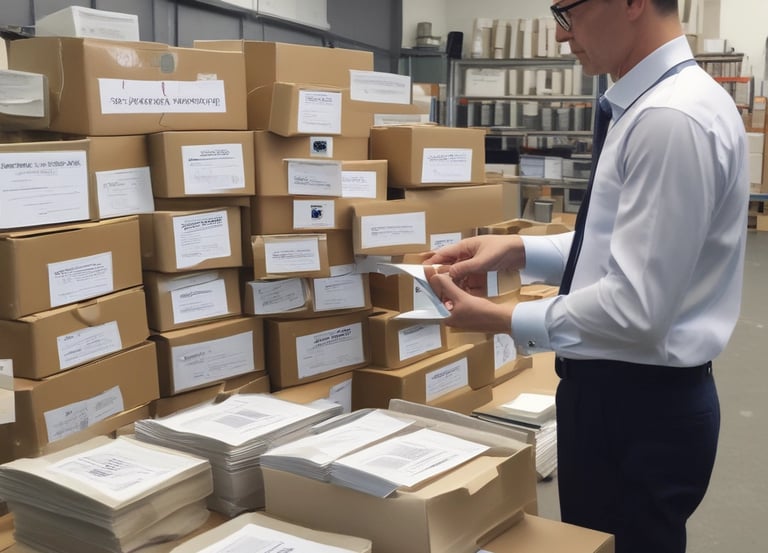 a man riding a skateboard down the side of a ramp