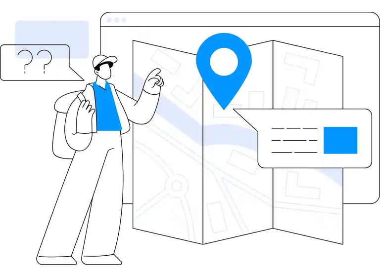 Local SEO audit for Philadelphia businesses