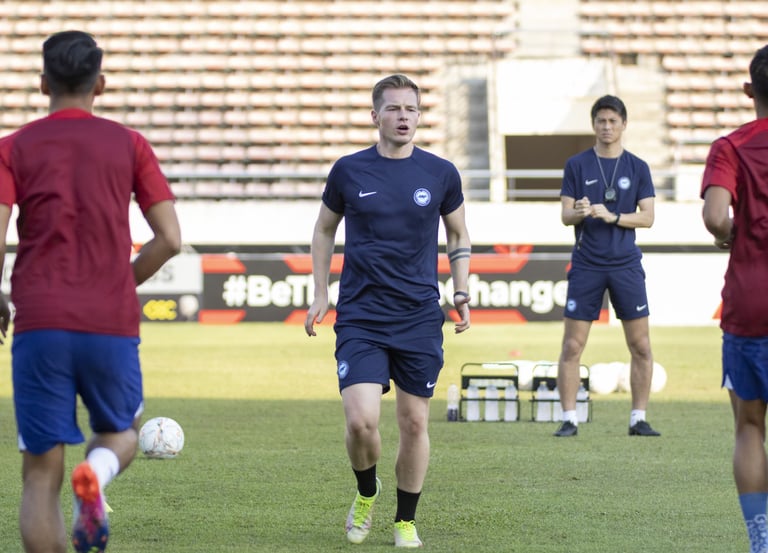 Just Elite Performance