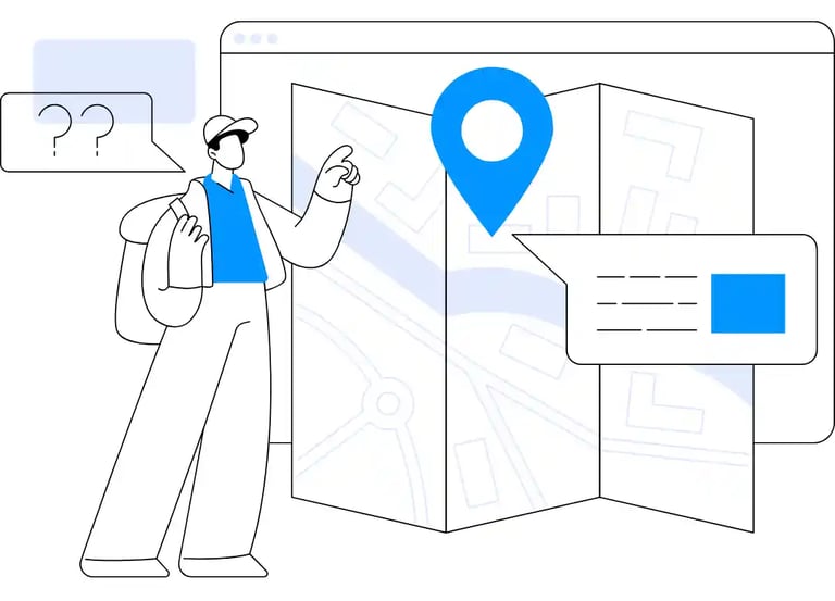 Local SEO audit for Philadelphia businesses