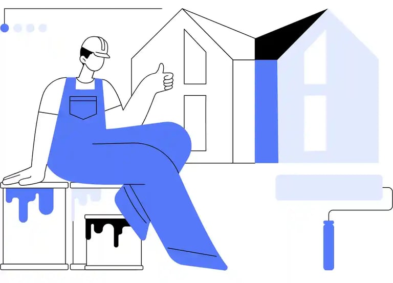 Local SEO for service businesses in Philadelphia