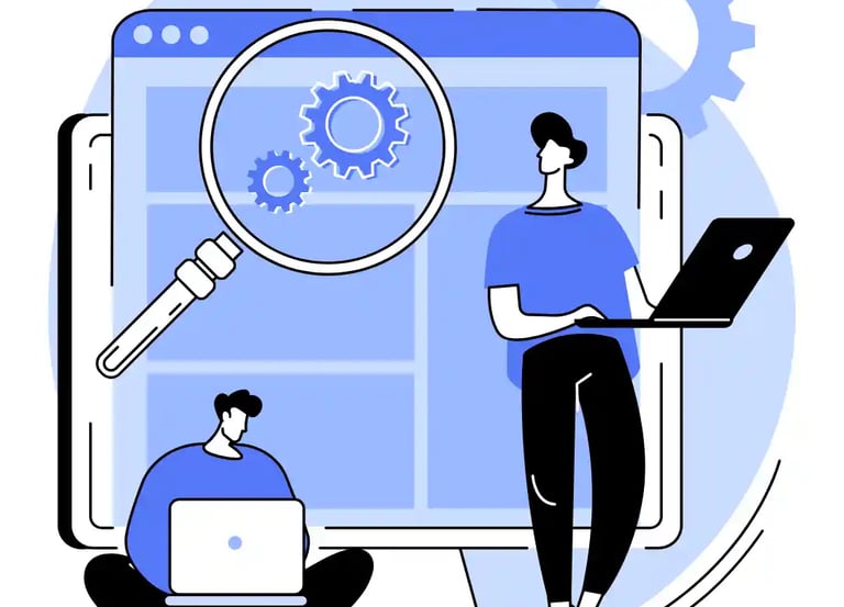 Local SEO expert strategy