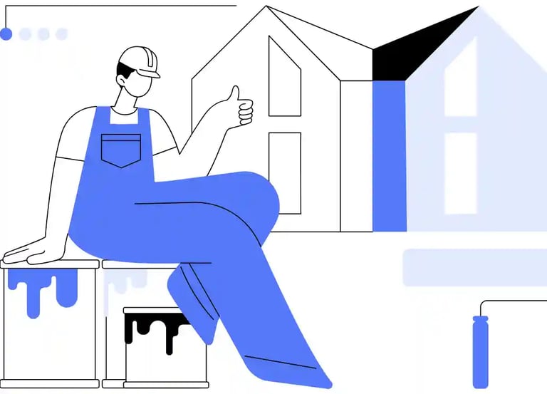 Local SEO for service businesses in Philadelphia