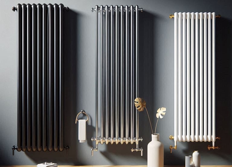 Column Radiators