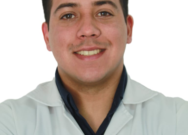 Dr Ramón Zavala