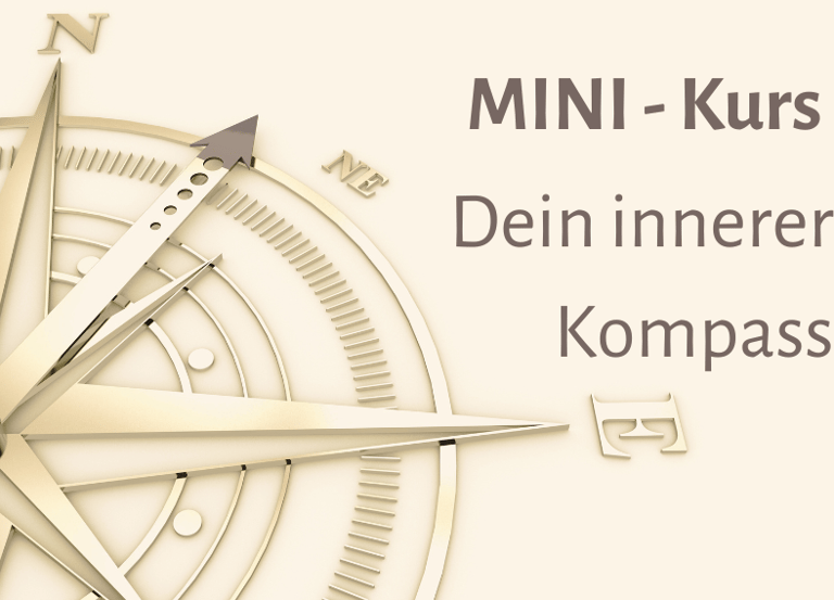 Minikurs von Kristine Henniges – Einstieg in Bilderreisen und innere Klarheit