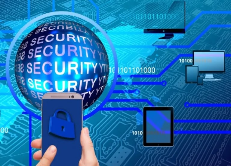 🌍 أشهر الماركات العالمية في Access Control