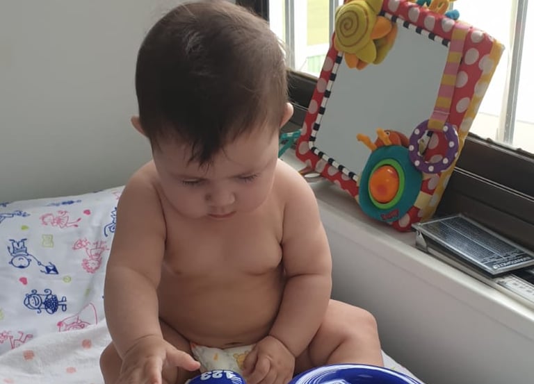 pediatria integrativa crecimiento