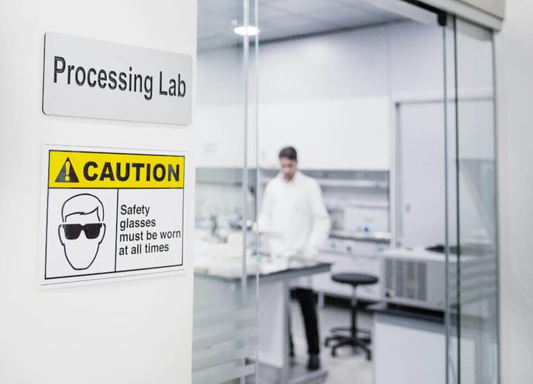 Bioanalysis and Pharmaceutical Analysis Services