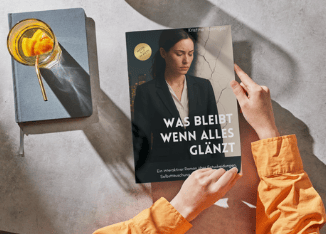 Was bleibt wenn alles glänzt