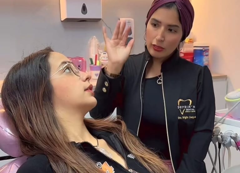 Consulta Dental Personalizada - Dentista Experta en San Miguel Lima