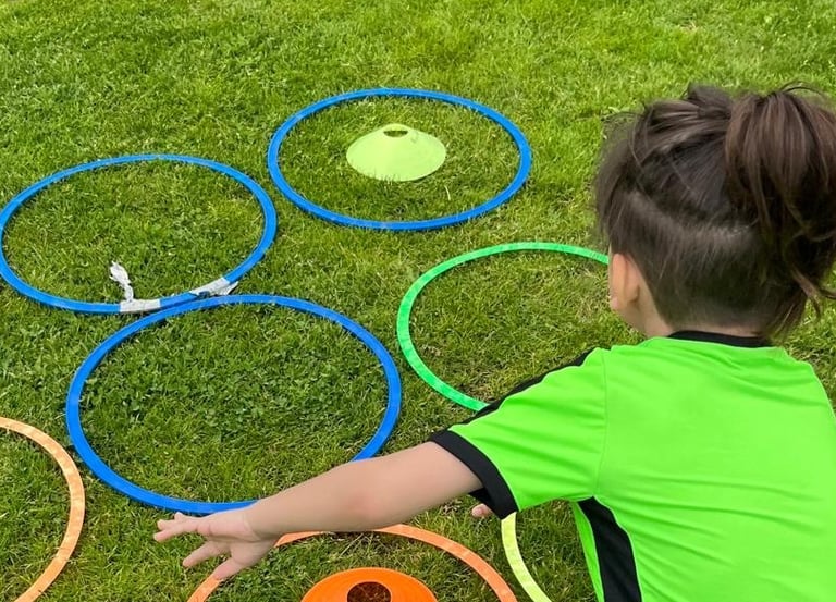 baby foot à partir de 4 ans