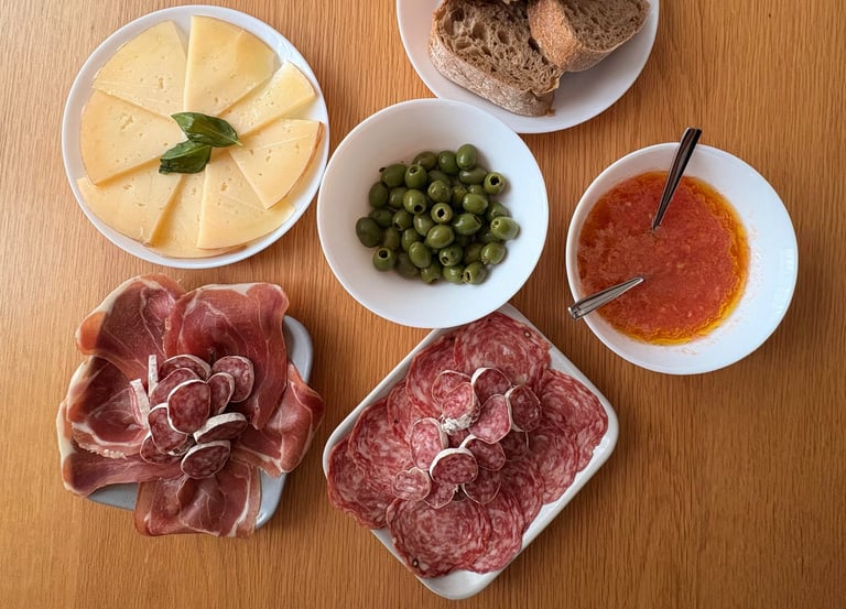 TAPAS