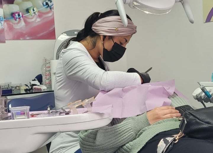 Rehabilitación oral y estética San Miguel Lima