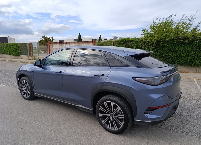 Chauffeur VTC Narbonne