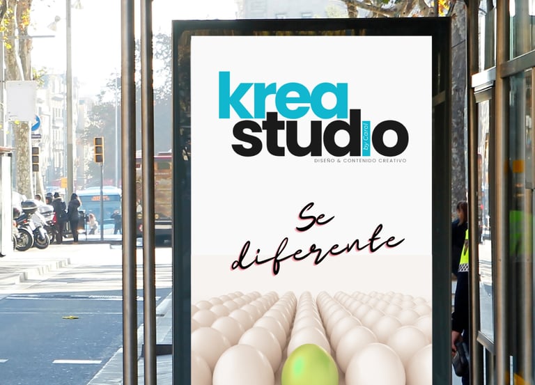 diseño gráfico para pequeños negocios en Santa Perpètua de Mogoda