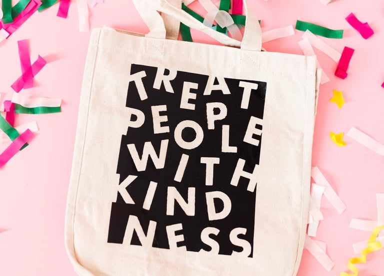 custom tote, tote bag, harry styles
