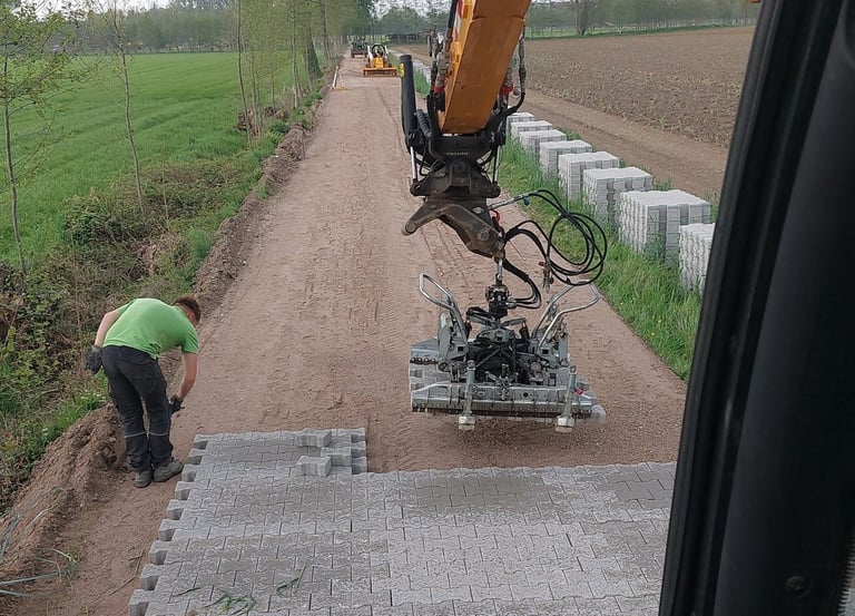 straatwerk