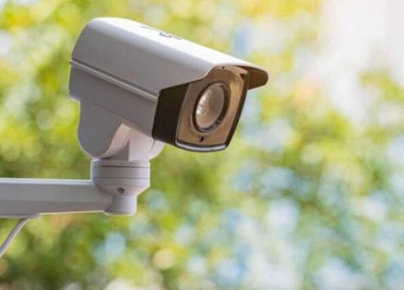 ⚖️ الفرق بين كاميرات Analog و IP