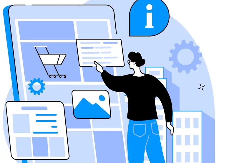 Local SEO website built to rank and convert visitors