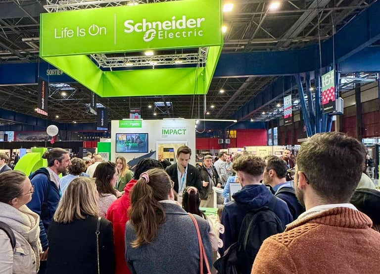 magicien salon professionnel