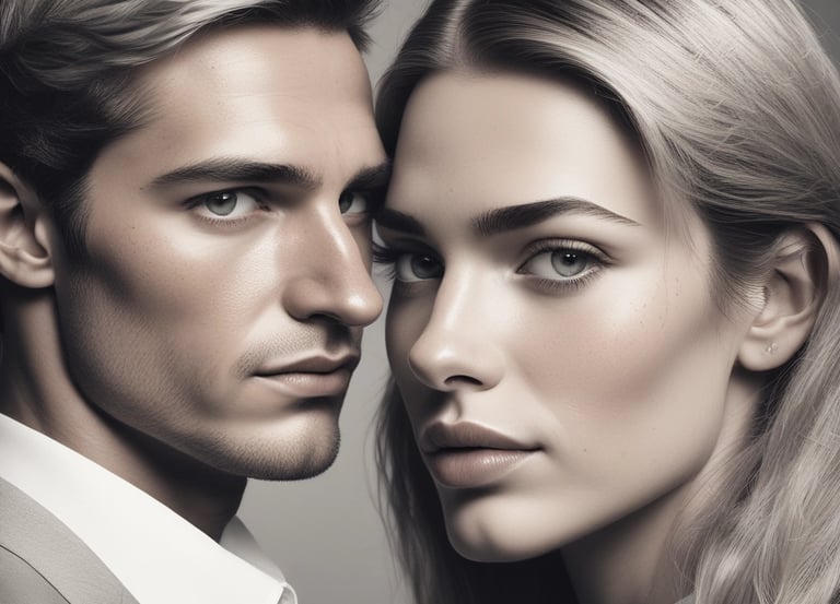 A street view of a modern building showcasing a dental office sign with the text 'Sierra Dental & Orthodontics'. The dark facade contrasts with reflective windows that mirror the surrounding urban landscape.