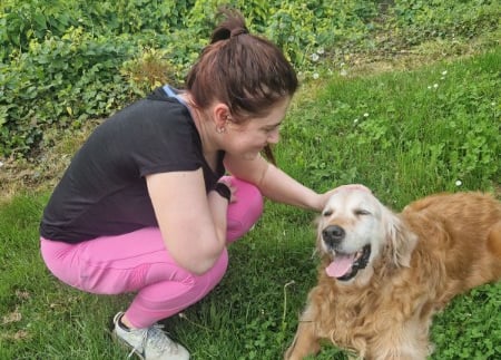 pet sitter in Doncaster
