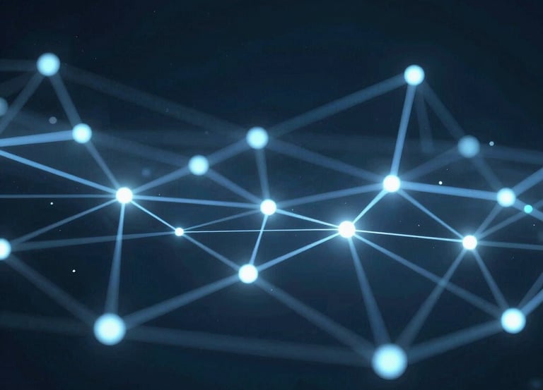 A sleek modern security alarm panel installed in a stylish home interior with black and white decor.