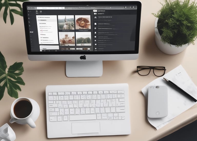 a man riding a skateboard down the side of a ramp