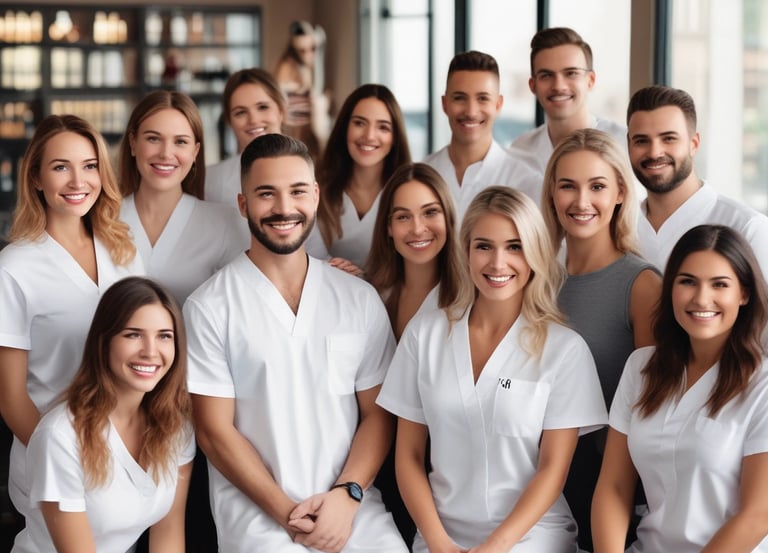 a man riding a skateboard down the side of a ramp