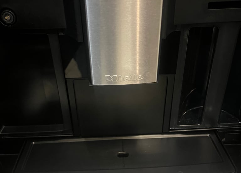 Miele Reparaturservice Kaffeevollautomat