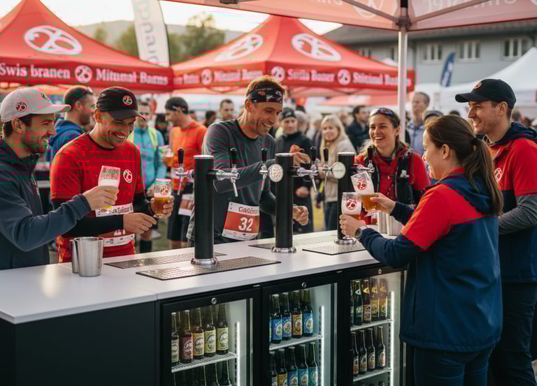 Bars modulables de 2 à 12 mètres, adaptables à votre espace