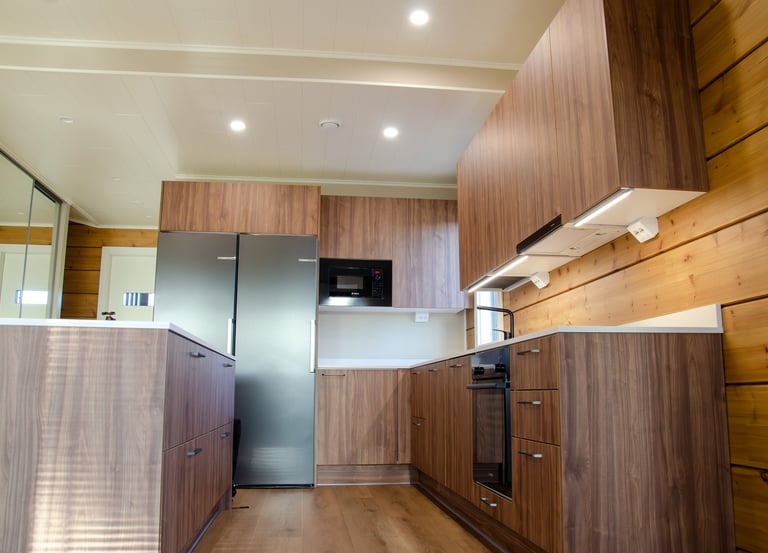 Asunto ja yrityskuvaus